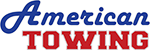 American Towing Services Logo