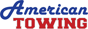 American Towing Services Logo