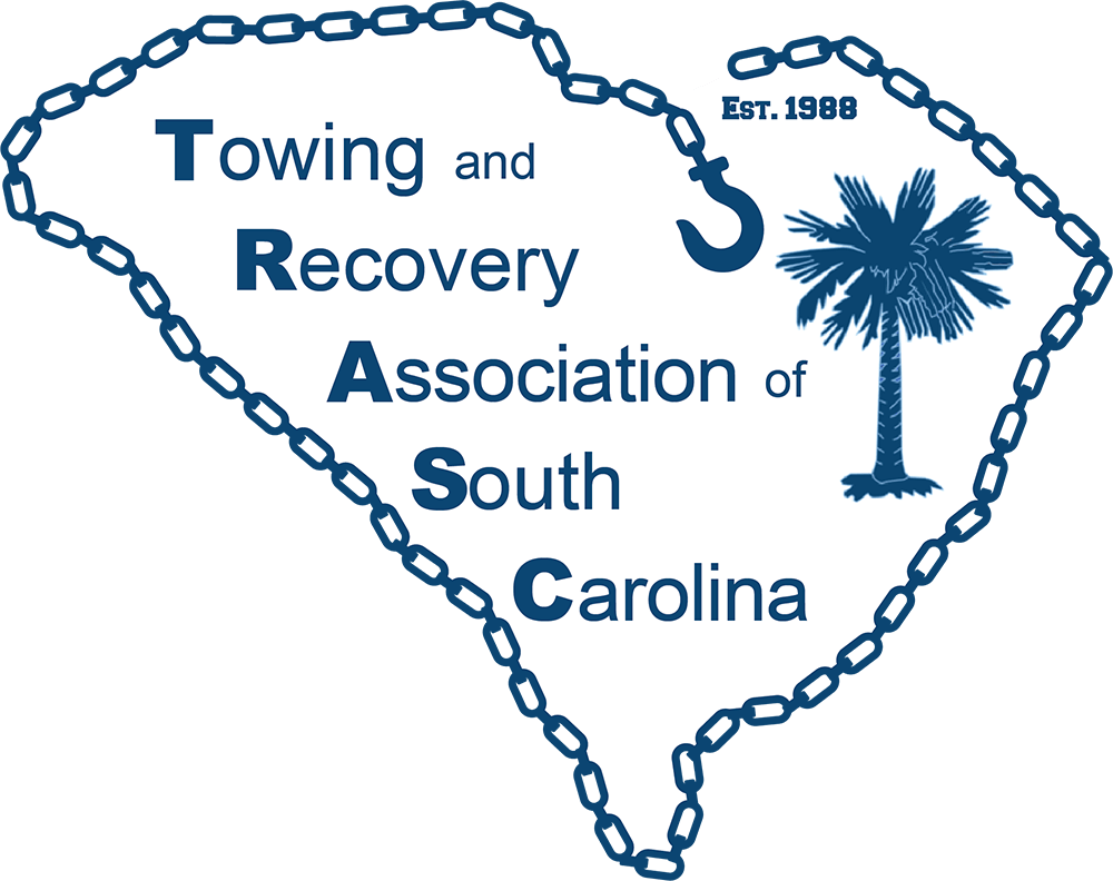 Towing In Charleston | American Towing Services